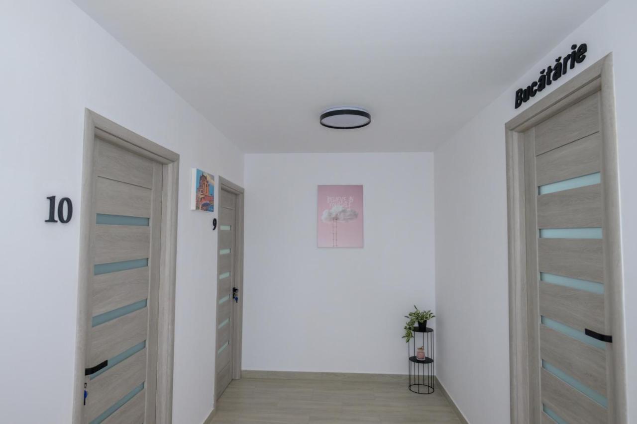 Vila Rd 호텔 콘스탄차 외부 사진